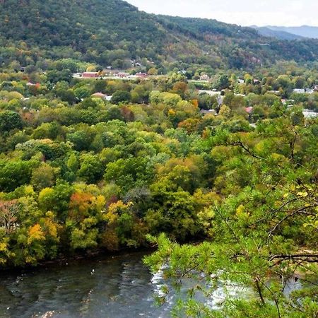 Outdoor Enthusiast'S Dream Cabin Hiking & Rafting Hot Springs エクステリア 写真
