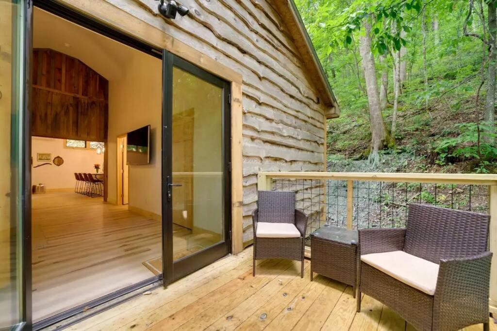 Outdoor Enthusiast'S Dream Cabin Hiking & Rafting Hot Springs エクステリア 写真