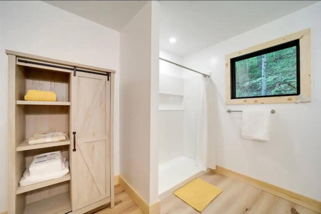 Outdoor Enthusiast'S Dream Cabin Hiking & Rafting Hot Springs エクステリア 写真