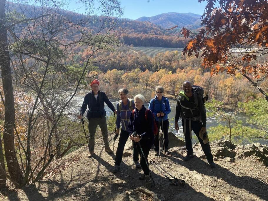 Outdoor Enthusiast'S Dream Cabin Hiking & Rafting Hot Springs エクステリア 写真