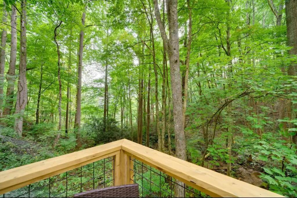 Outdoor Enthusiast'S Dream Cabin Hiking & Rafting Hot Springs エクステリア 写真